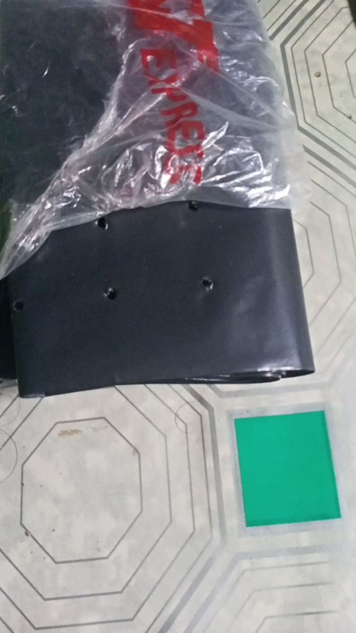 Plastik Polybag Polyback Polibag Polibeg Polibek Tanaman 40 Cm X 40 Cm Toko Bians