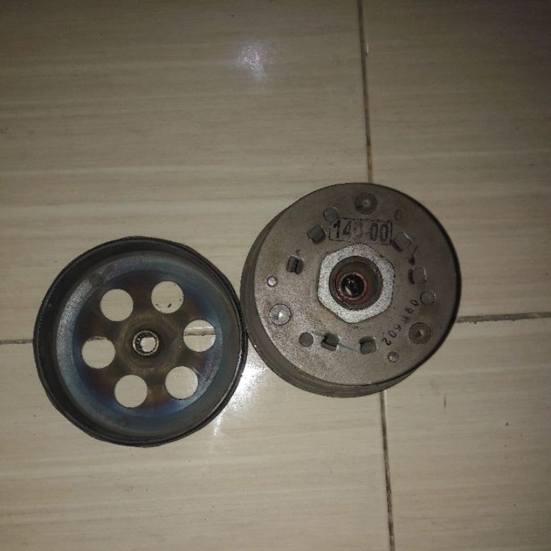 poli mio sporty original copotan