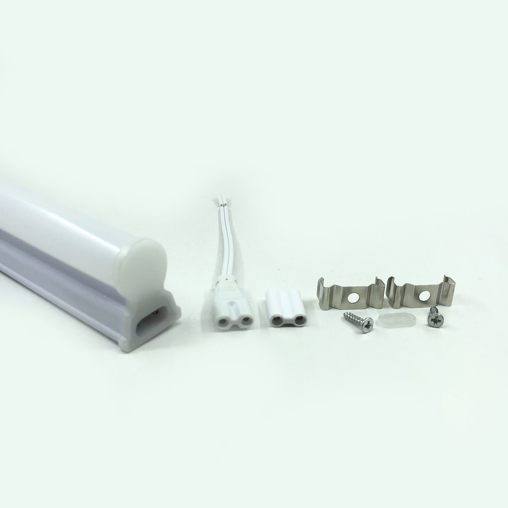 Lampu TL Neon T5 LED Tube Warna Warni Best Quality Bergaransi