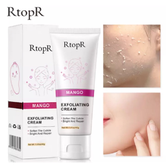 REMOVE DEAD SKIN CARE RTOPR EXFOLIATING