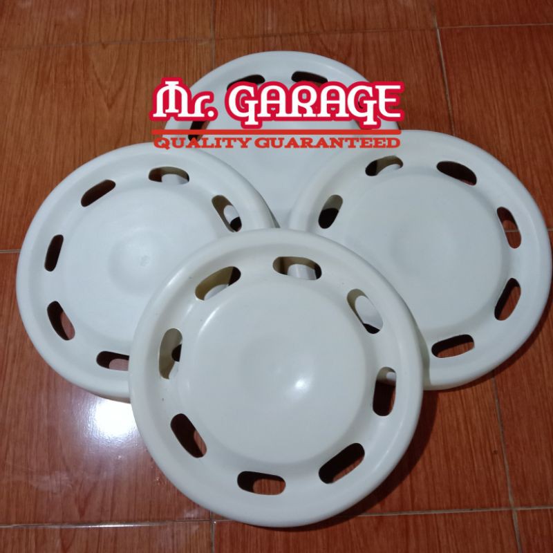 Wildop Mobil Pick up L300, Traga Ring 14 Model Adiputro Bahan Fiberglass