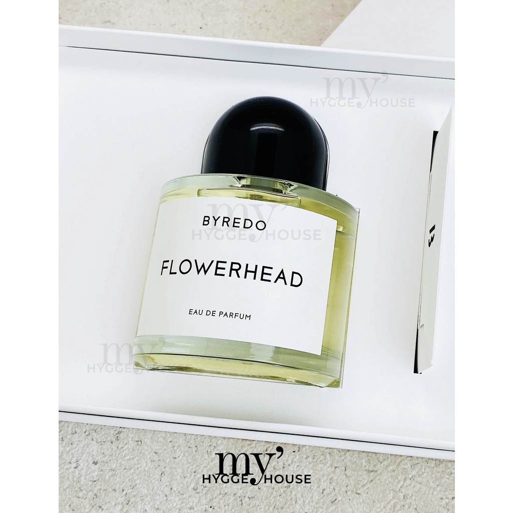Byredo Flowerhead Eau de Parfum 100ml