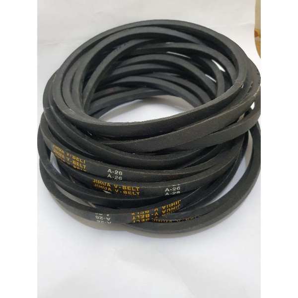 VAN BELT MESIN CUCI A26