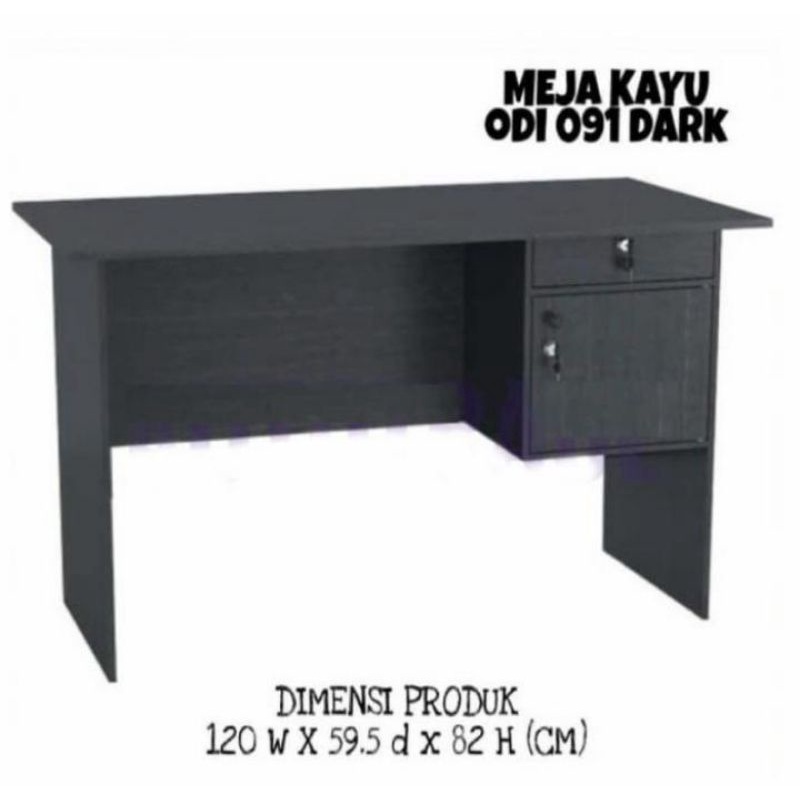 Meja Kantor , Meja Kerja, Meja Karyawan, Meja Staff, Meja Kerja Kantor, Meja VIP OD91
