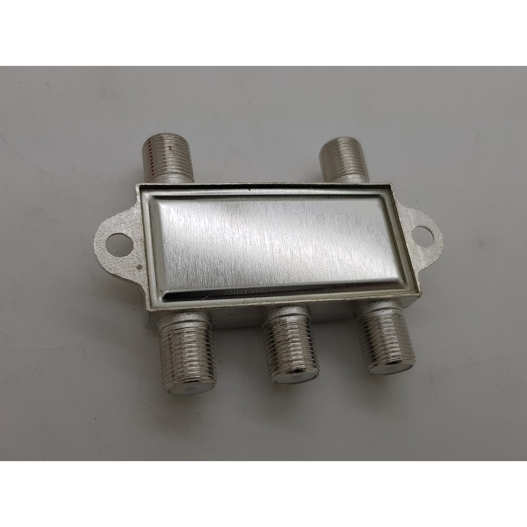 Diseq Switch 4x1 4 LNB Satelit 1 Receiver SV 41C Diseqc Swit SKYVIEW