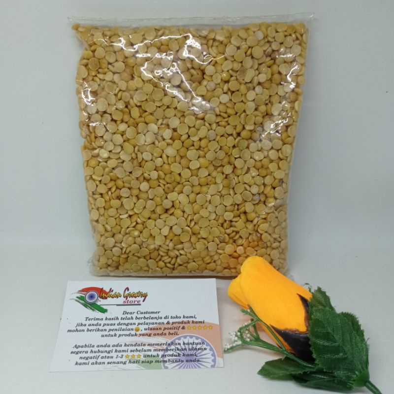 

TOOR DAAL 1KG