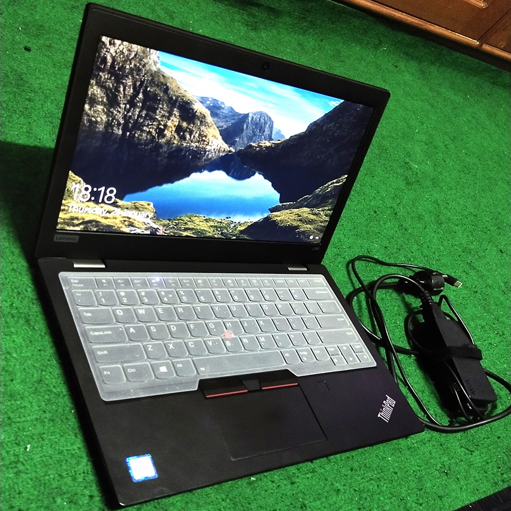 LENOVO THINKPAD L 380 I7 GEN8TH