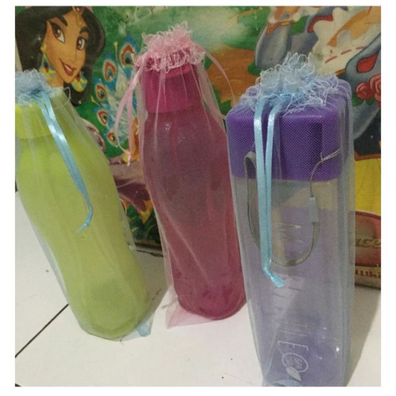 Sarung tile ukuran 12x26 cm cocok untuk Botol Tumbler