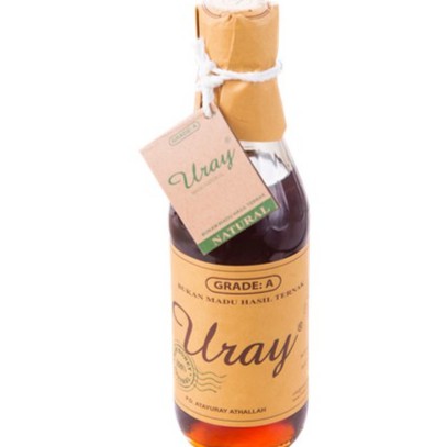 Madu Uray 330ml