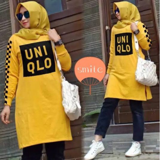 JNY.Co Dress Tunik UNI fit XL