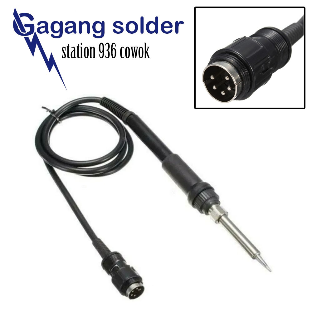 GAGANG SOLDER STATION 936 COWOK