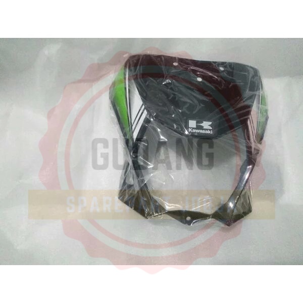 BATOK LAMPU DEPAN KLX BF KLX G DTRACKER SE TERLARIS