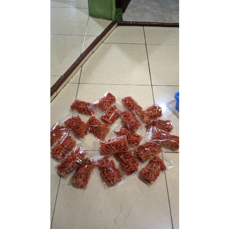 

makroni spiral