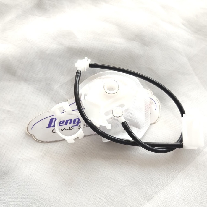 Filter Bensin / Fuel Filter Pompa Bensin Kijang Innova ORIGINAL Original original