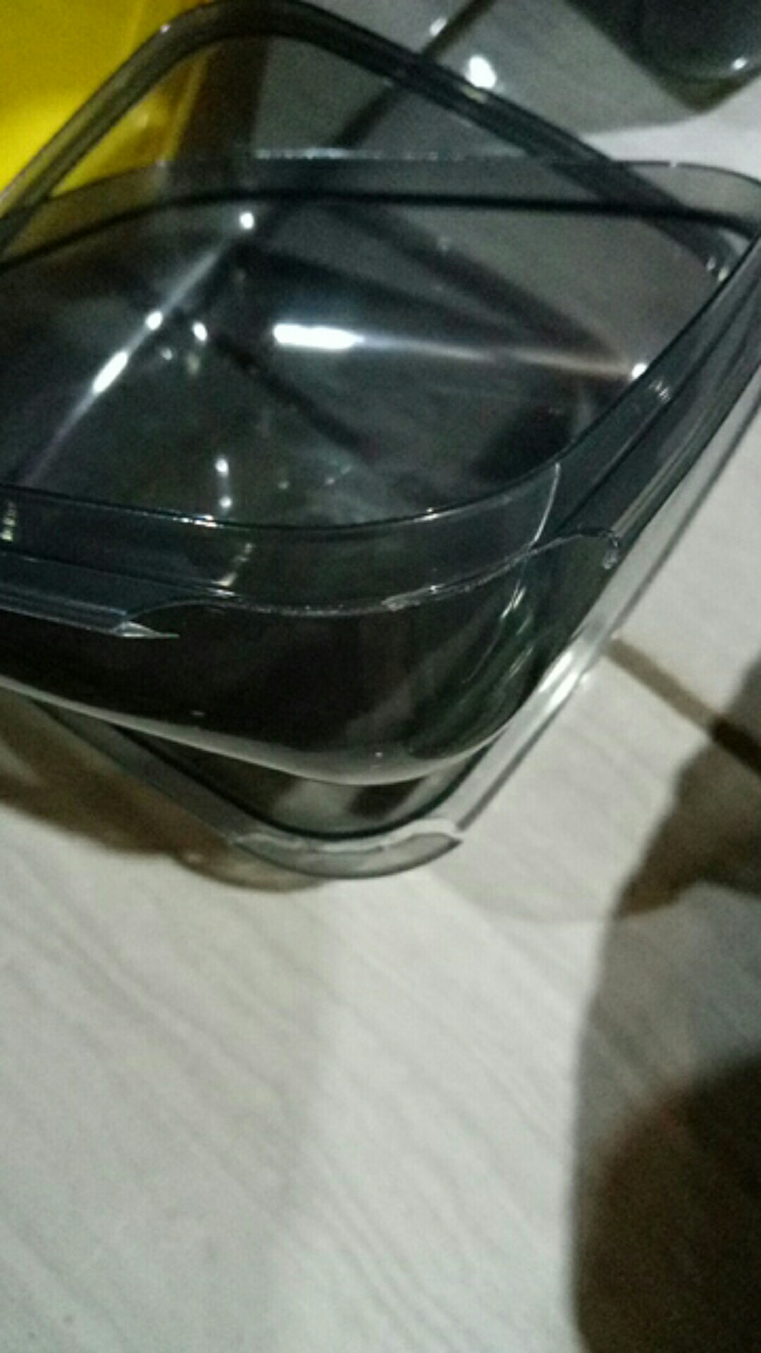 Calista Otaru Smoke Sealware -14pcs