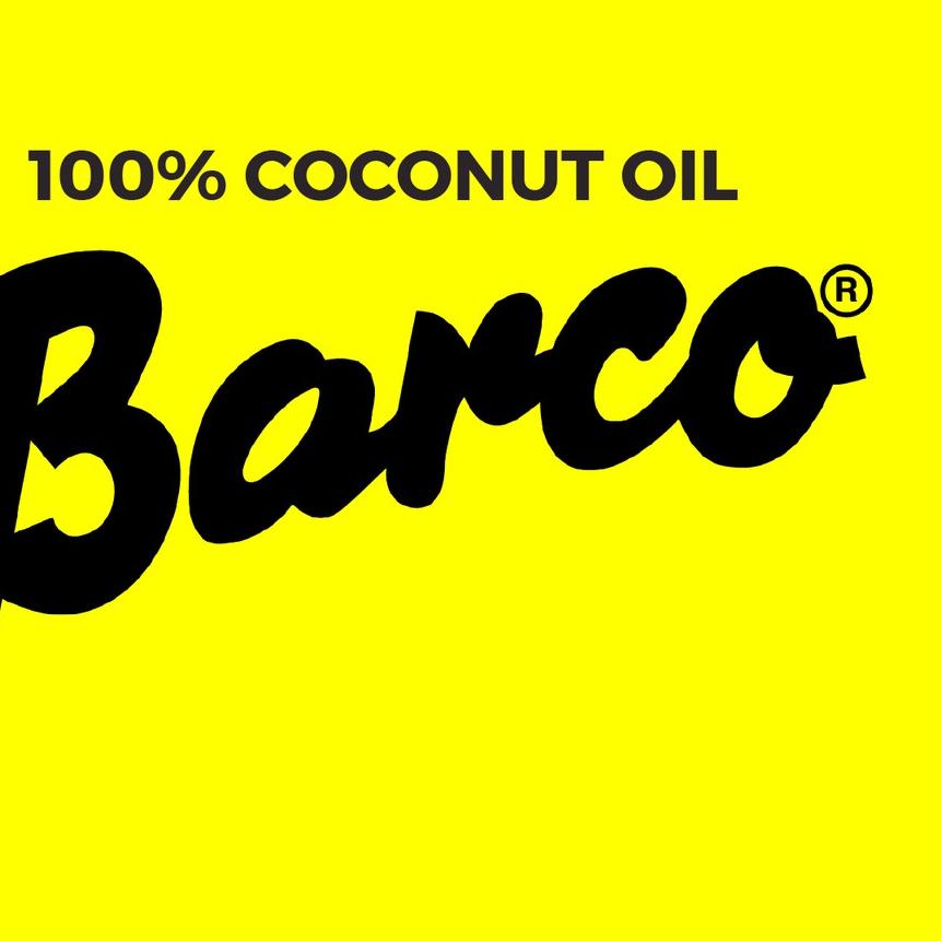

Termurah!! (ohl-234) Barco Minyak Goreng Kelapa Bottle 1 Ltr