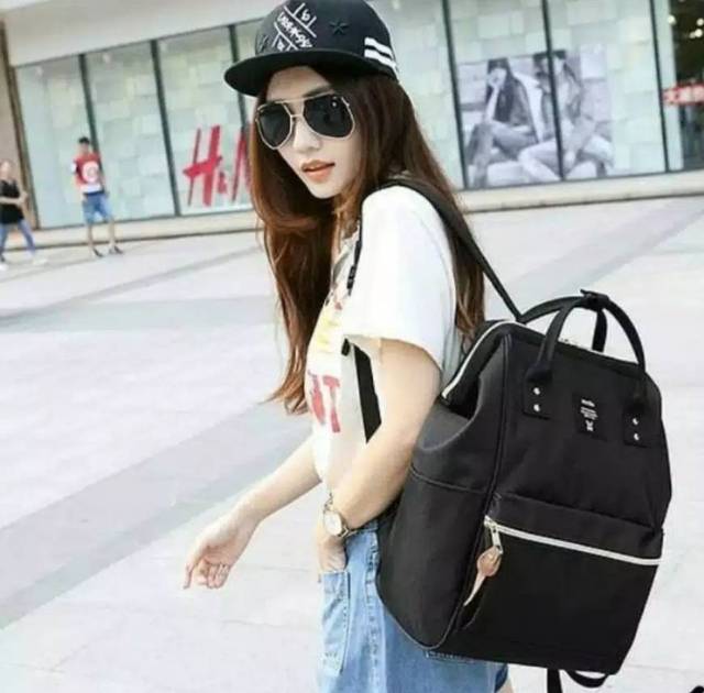 Tas Ransel Batam Wanita Cantik Import Dollyn Cabella Ransel Azela D20183 FASHION WANITA RESTOK 2541