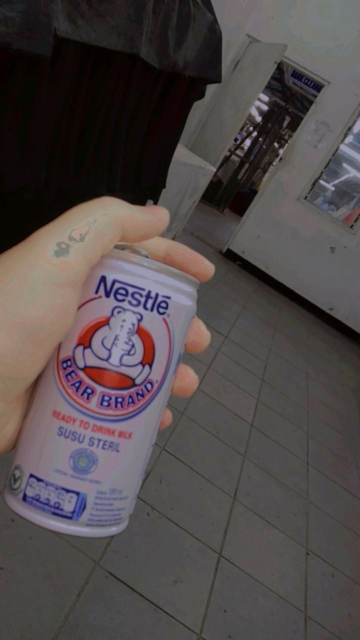 Monellina Lalika Kaos Batik Wanita Oversize Lengan Pendek