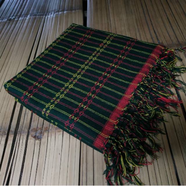 Tenun baduy