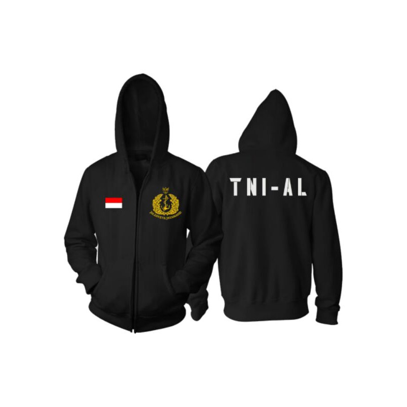JAKET TNI AL
