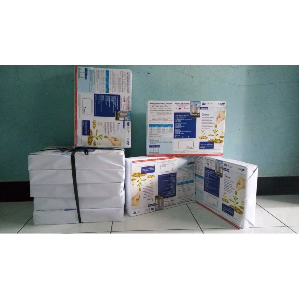 Order Langsung Brosur Presentasi Car 3i-Networks Pt aj CAR TERLARIS Diskon