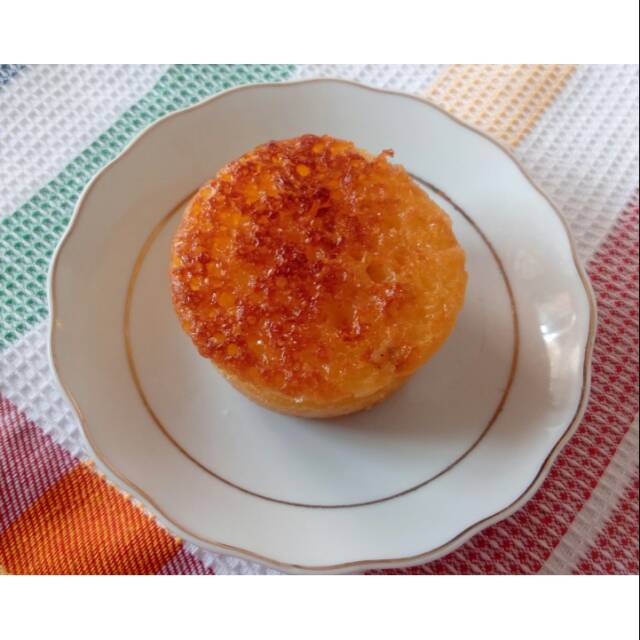 

KUE BIKA AMBON