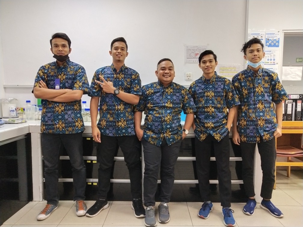 Bswart Batik Hrb026 Kenongo Hem Pendek Padi Pekalongan M L Xl Batik Pria Murah Modern Grosir Batik