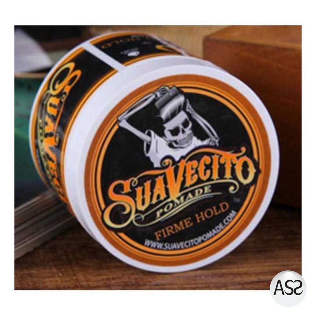 ASS Shop - Sucvaeito Pomade Rambut 113g