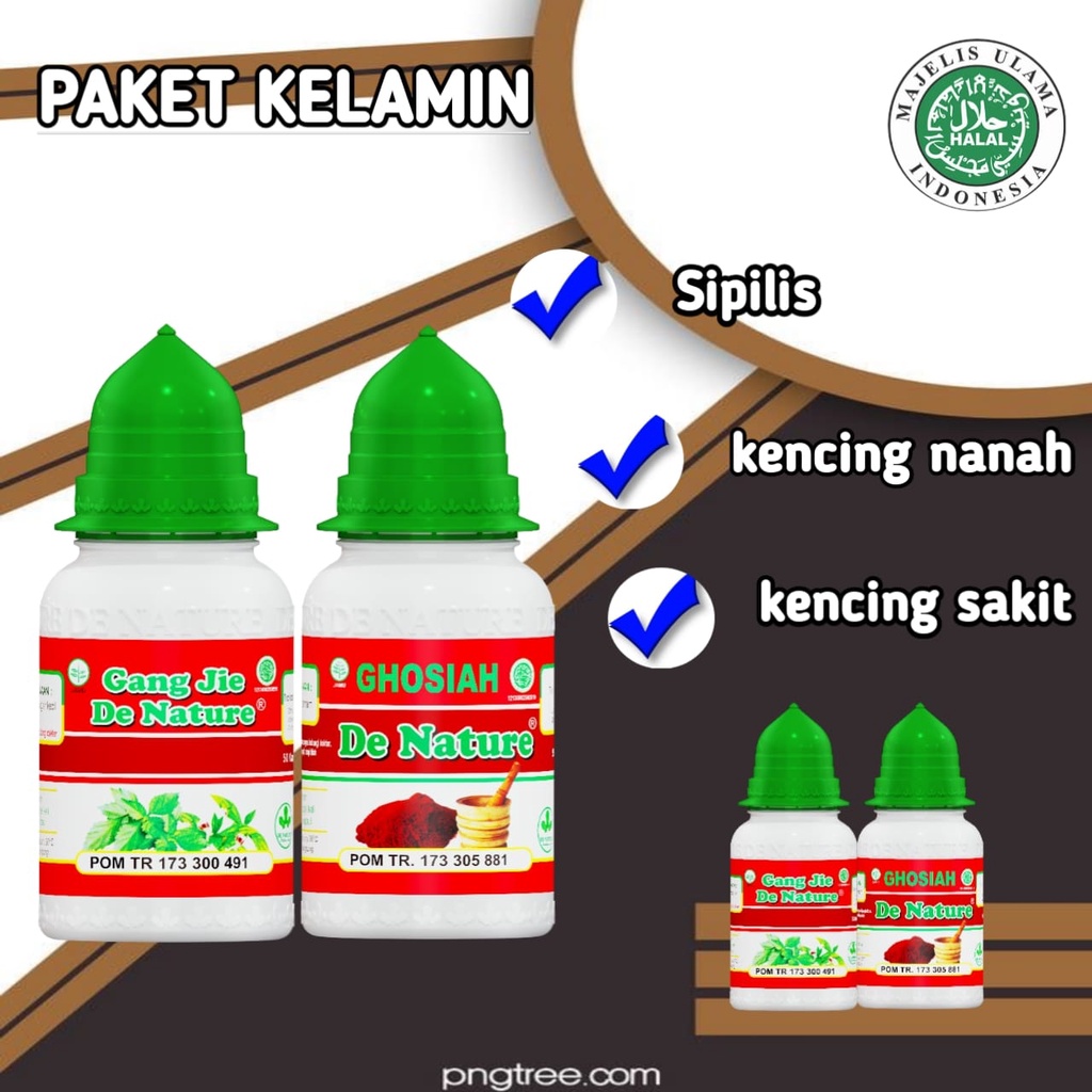 obat sipilis, obat sipilis raja singa, obat sipilis atau gonore, kencing nanah Herbal De Nature