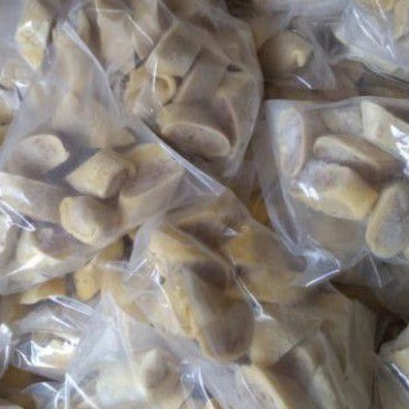 

egg roll potong