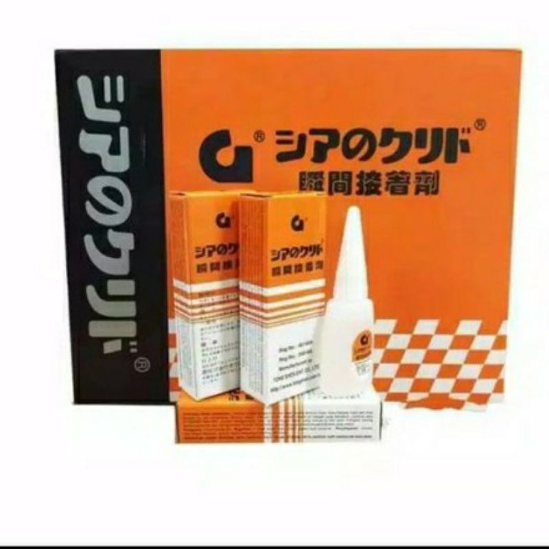 

LEM G KOREA SERBAGUNA