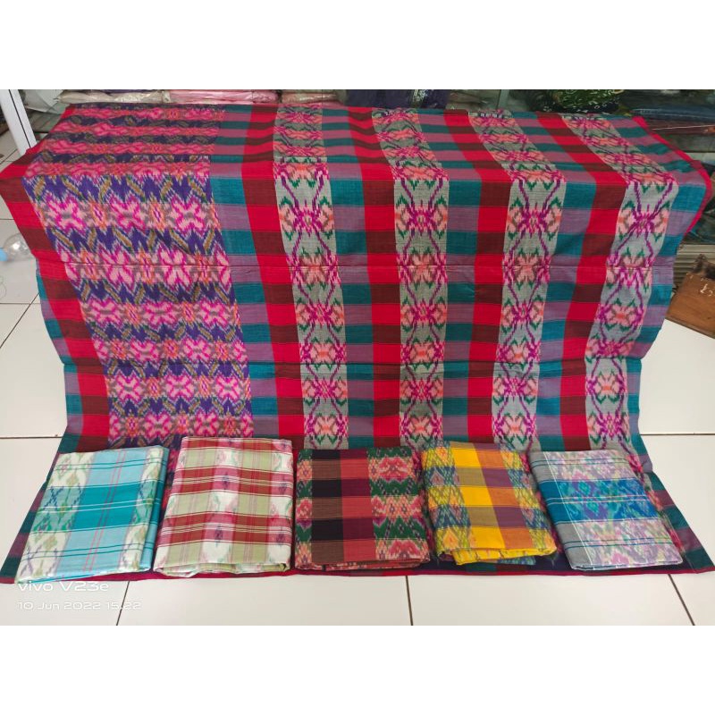Gebeng SUTRA PROMO COD TERLARIS