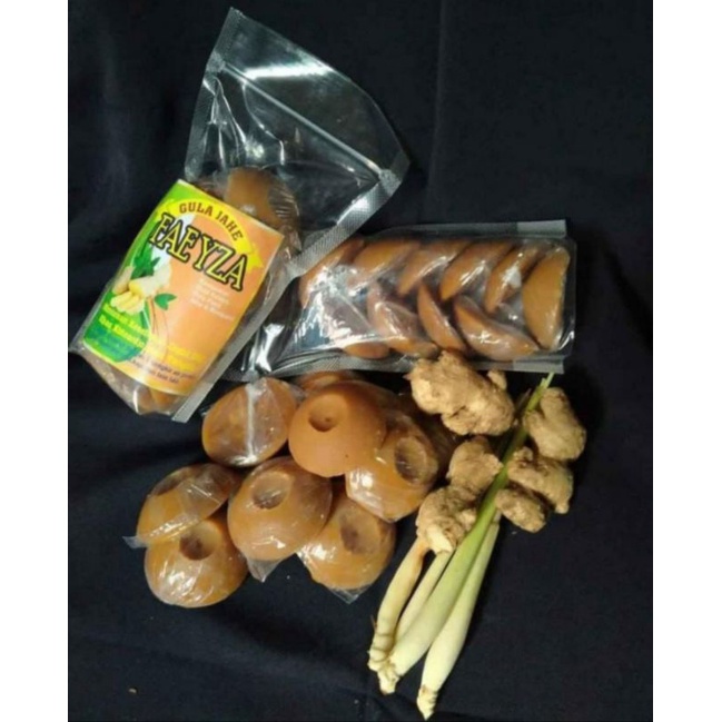 

Gula jahe Purworejo