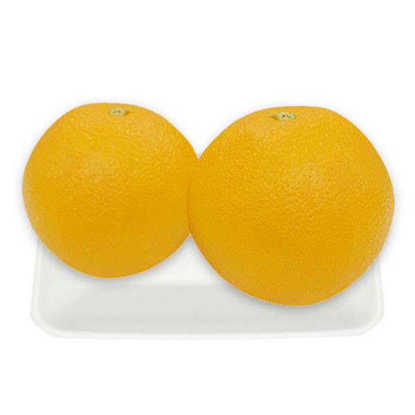 

Jeruk Navel Super 530 Gr