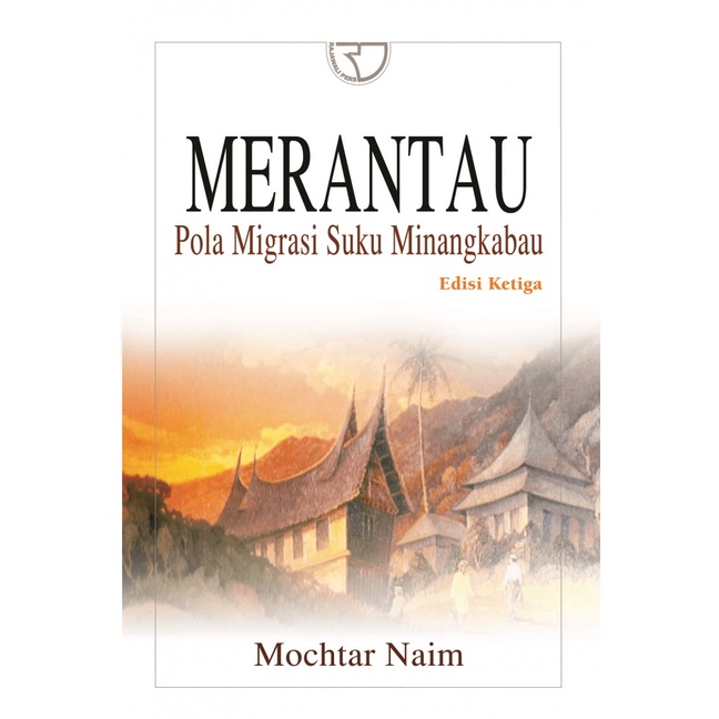 

HOT SALE!!! BUKU MERANTAU MOCHTAR NAIM TERLARIS