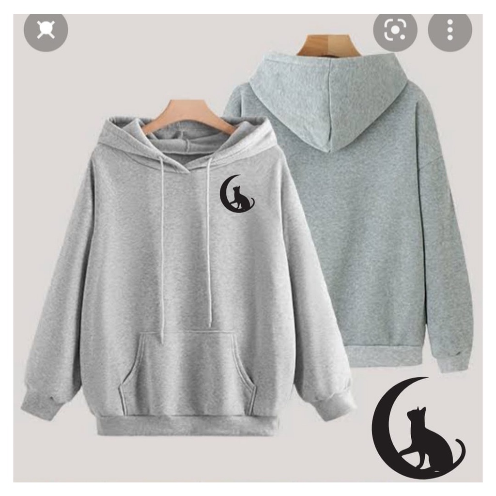 SWEETER HOODIE/SWEETER PRIA/SWEETER WANITA/SWEETER COUPLE