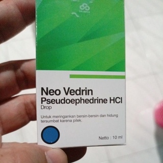 NEO VERDIN DROP