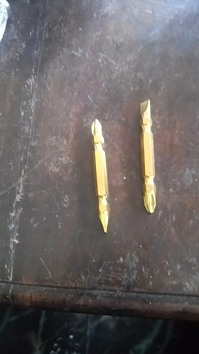 Mata Obeng Bor Gypsum Angin Plus Minus Ph2 X 65 Mm