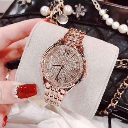 Jam Tangan Wanita Michael Kors MK 7085 Original