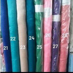 

Organdi/organdi kaca/organdi polos/BahanOrgandi/KainOrgandiPolosi.