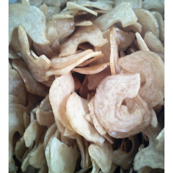 

kerupuk udang 500 grm