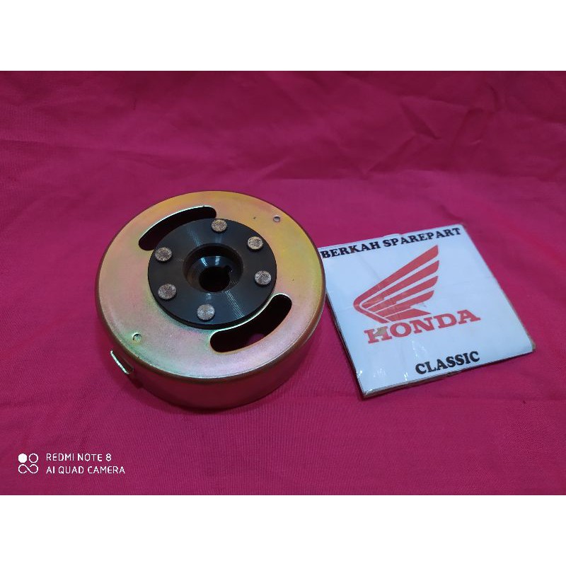 magnit magnet Honda win win100 win tua