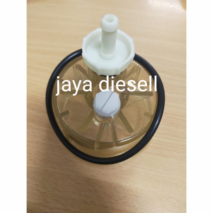 Mangkok Kaca - Kaca Filter Fs1240/Gelas Filter Fs1240/Bowl Fs1240/Fs 1240/Fs1240