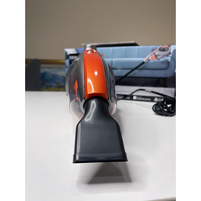 Idealife Vacuum Cleaner IL-130S / 130 S Penyedot Debu