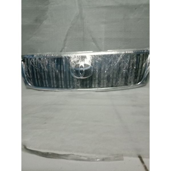 gril grile toyota kijang lgx 2003