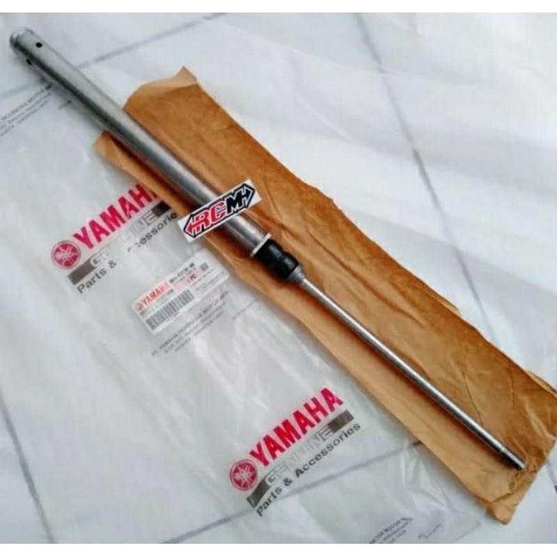Cylinder comp front fork suling shock yamaha R15 VVA V3 original