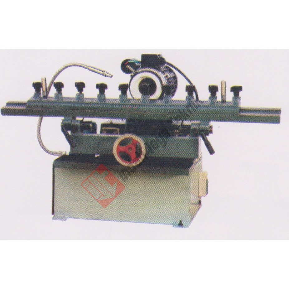 Tool Sharpener Oscar MF 206 N / Mesin Asah Pisau Sugu Ketam Planer