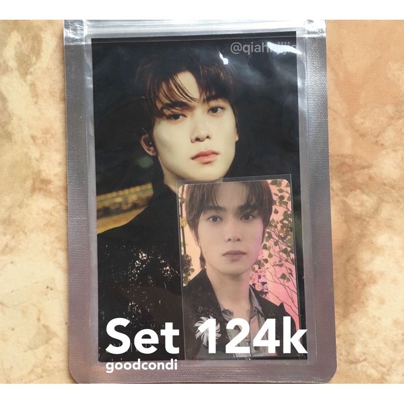 md the castle jaehyun