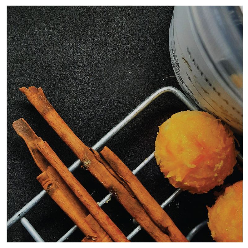 

Premium Cheese Pineapple Tarts