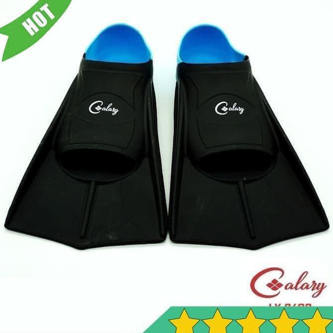 Kaki Katak Dewasa Alat Selam Menyelam Diving Snorkeling Sepatu Kodok Promo